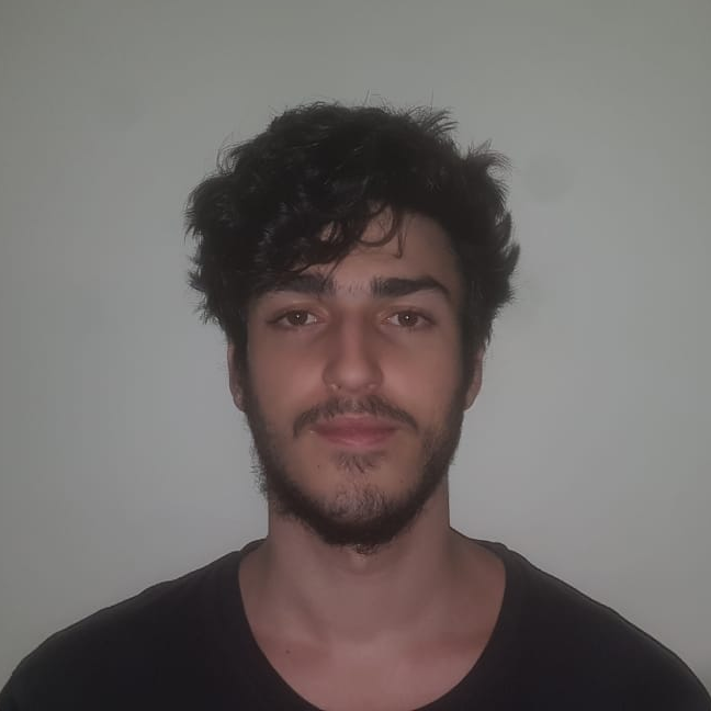 Tomás Dinoia