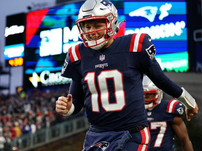 Lesiones y récords de la Semana 12