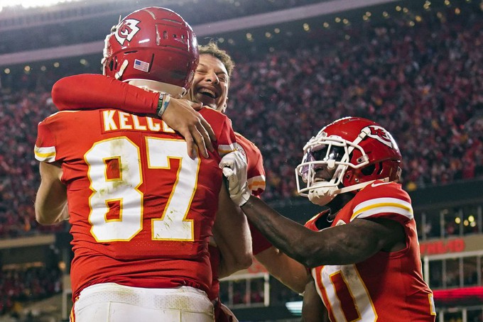 ¿Cambiarán las reglas de la NFL? Se desata polémica por tiempo extra entre Bills y Chiefs