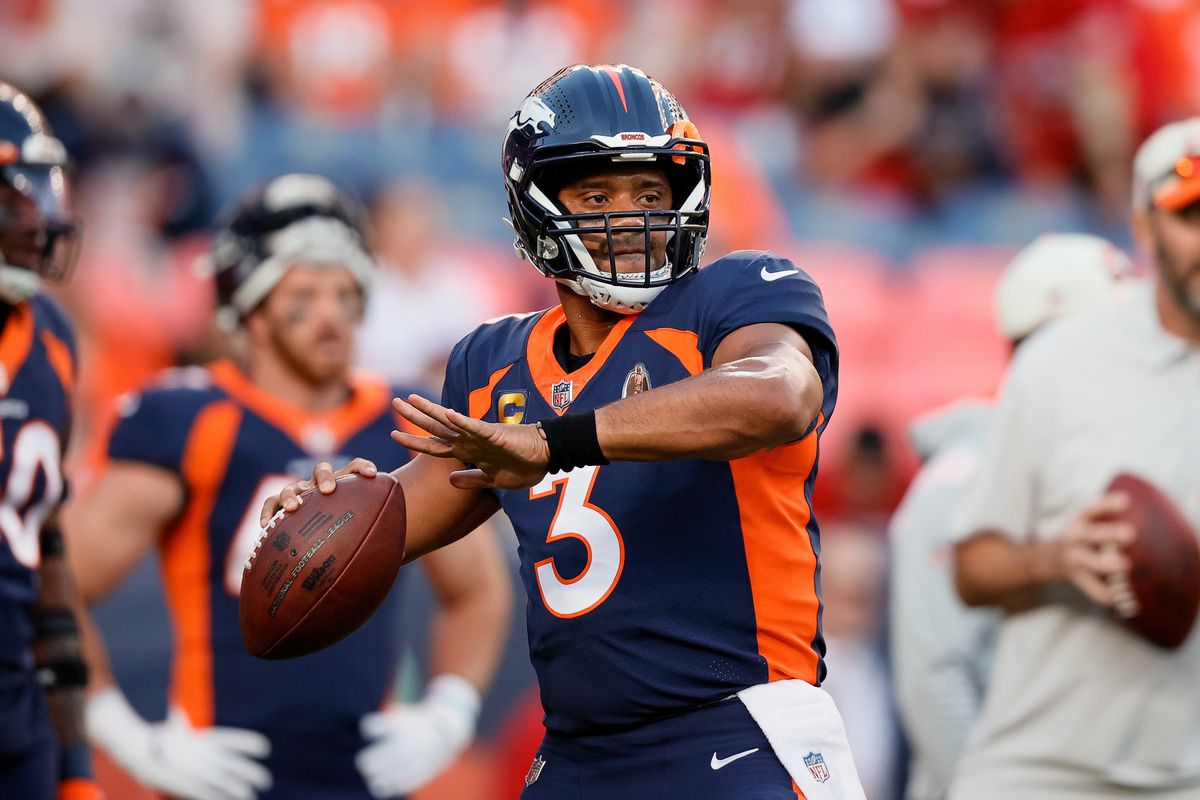 Previa Fantasy TNF: Indianapolis Colts vs Denver Broncos