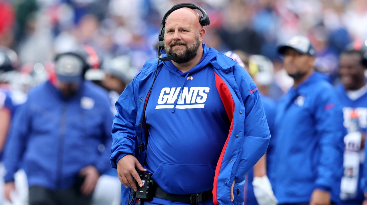 Necesidades NFL Draft 2023: New York Giants