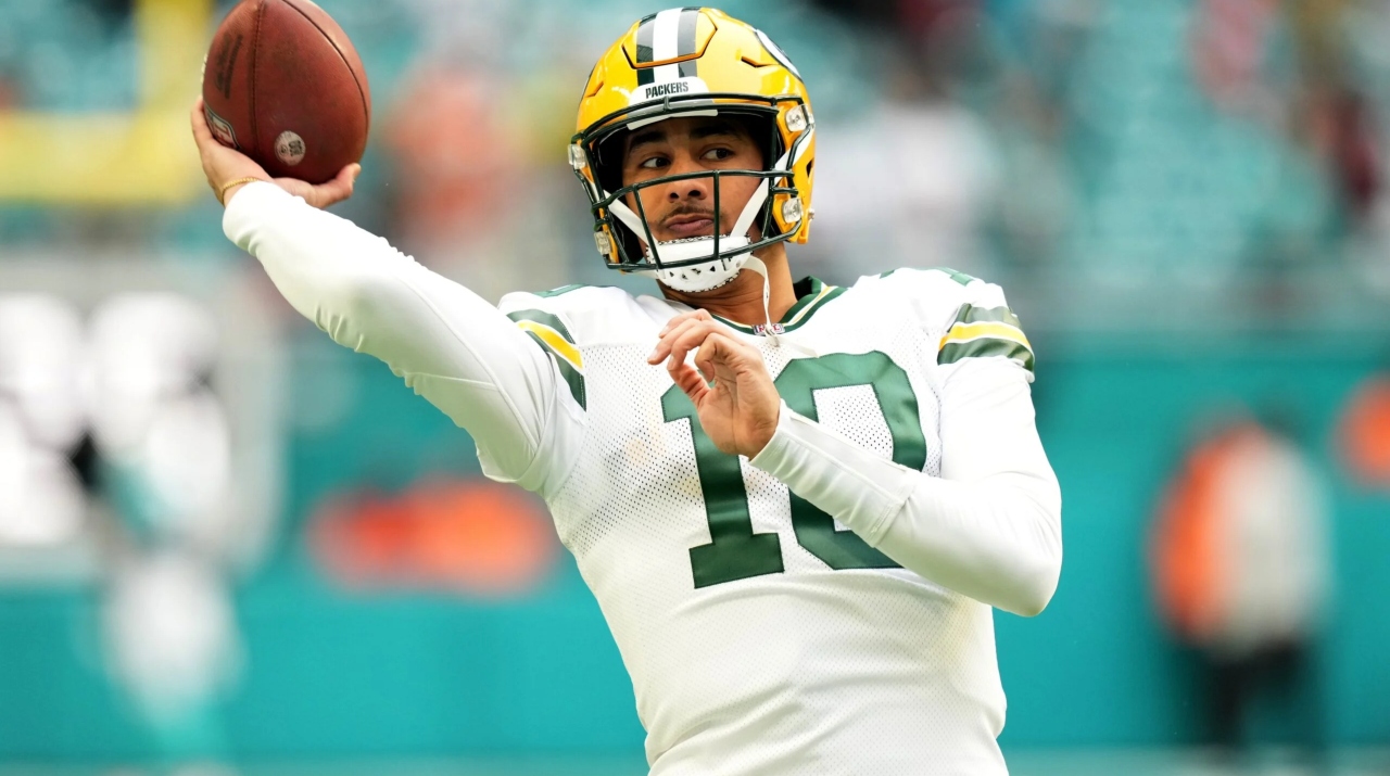 ¿Y si los Green Bay Packers son la cenicienta de la NFC Norte?