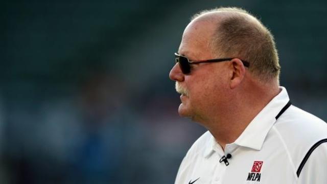 Coaching tree: Mike Holmgren