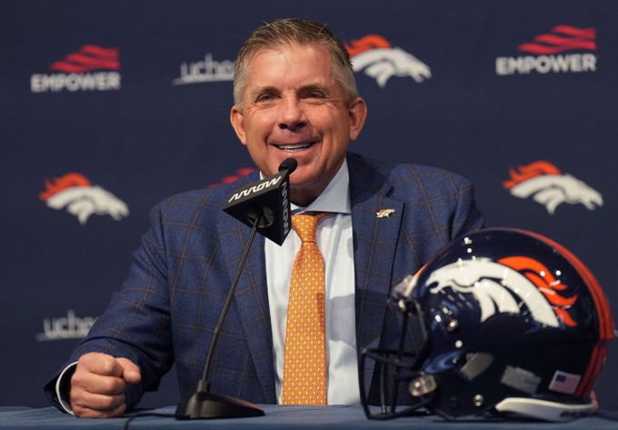 NFL 2023: La previa de Denver Broncos