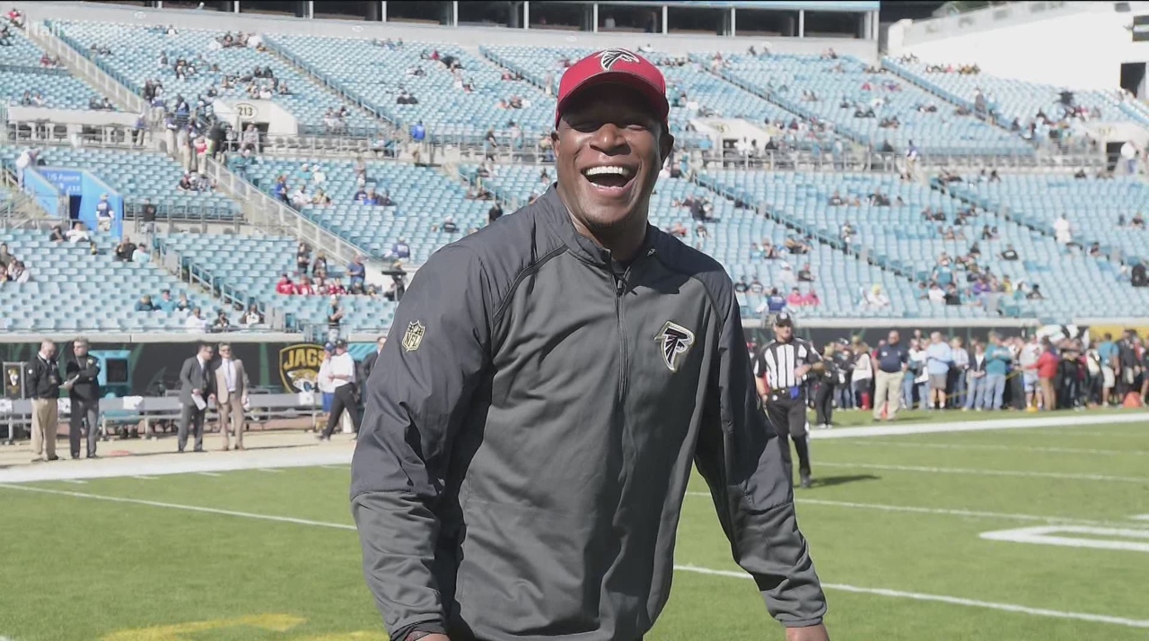¡No es Bill Belichick! Atlanta Falcons confirma quién será su nuevo entrenador en jefe