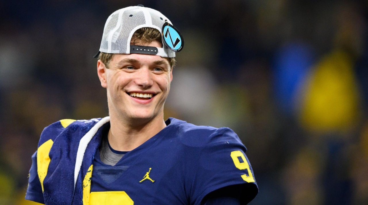 NFL Draft 2024: Las opciones de Minnesota Vikings para reemplazar a Kirk Cousins