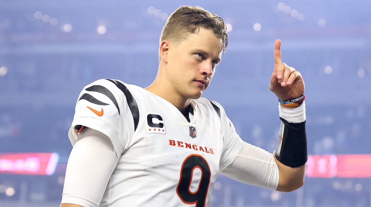 ¿Quiénes serán los rivales de Cincinnati Bengals en la temporada 2024 de la NFL?