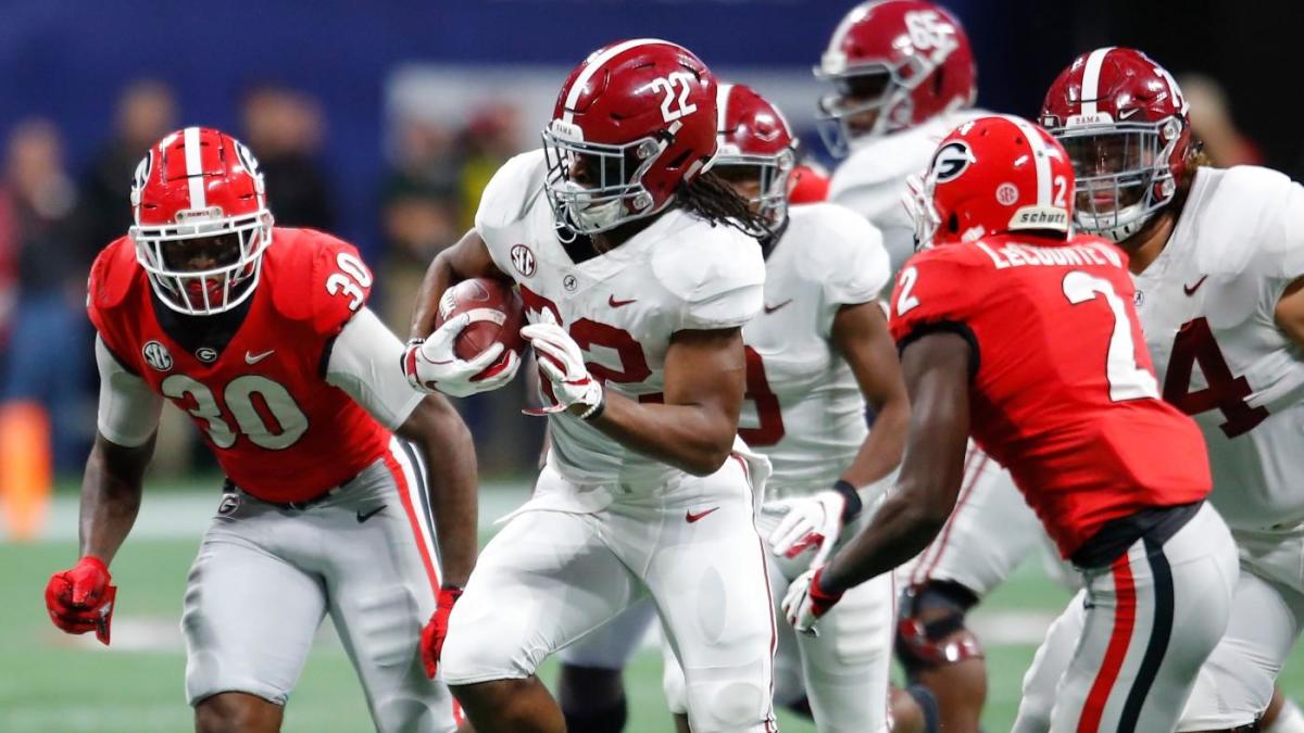 NCAA: los recomendados de la Semana 7