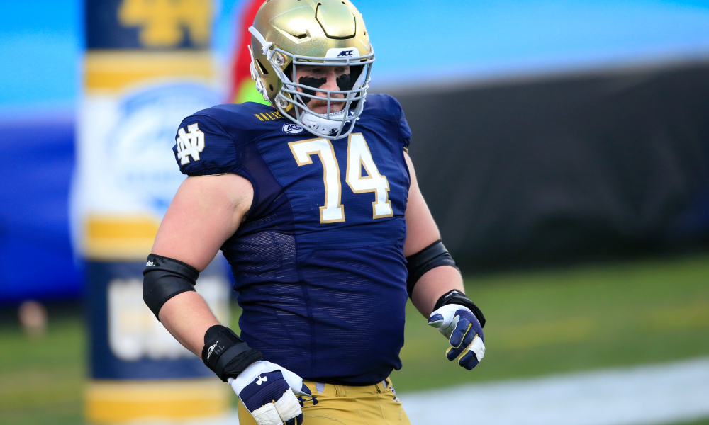 Necesidades de cara al Draft 2021: Tampa Bay Buccaneers