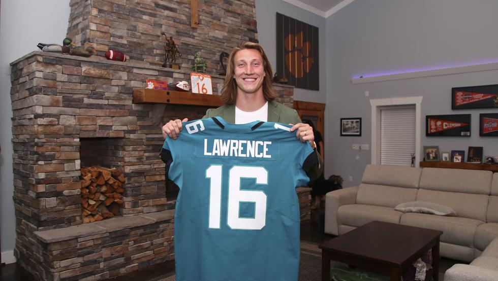 Draft Recap 2021: Jacksonville Jaguars